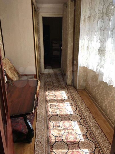 Дом 120 м² на участке 2,7 сот.