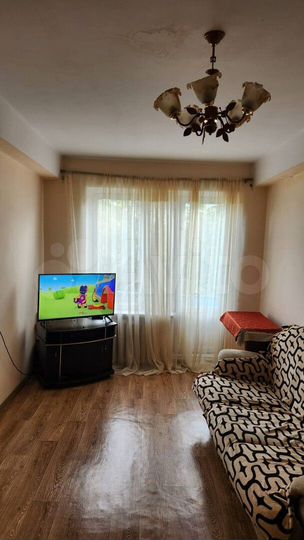 2-к. квартира, 44,3 м², 5/5 эт.