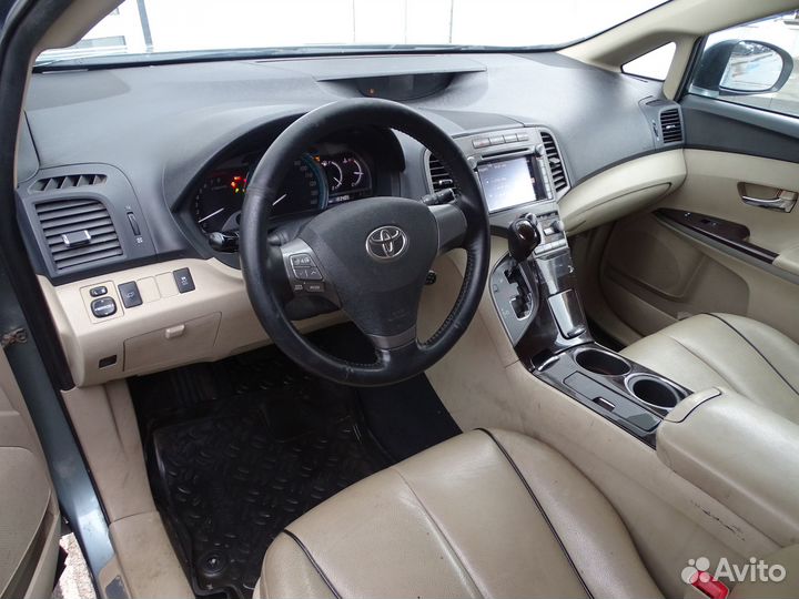 Toyota Venza 2.7 AT, 2009, 293 448 км