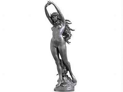Статуя-скульптура Локоны Береники 175см