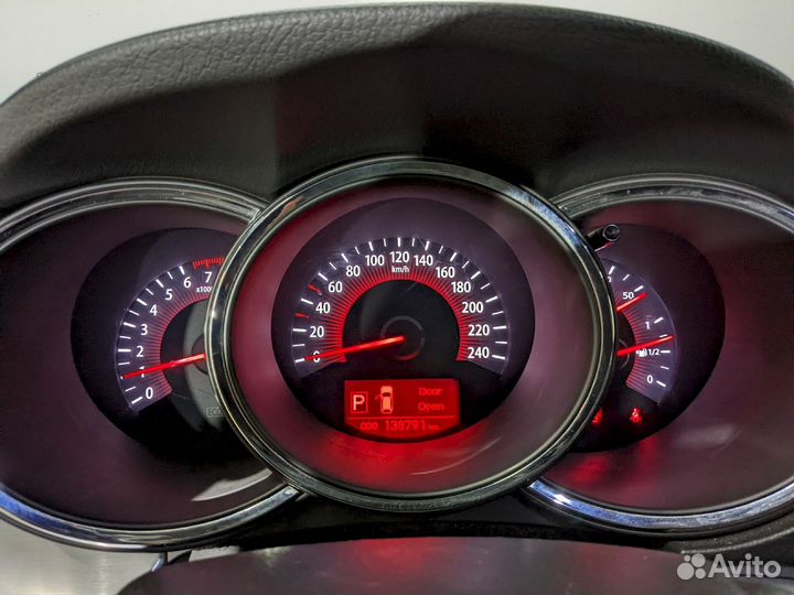 Kia Sorento 2.4 AT, 2009, 138 791 км