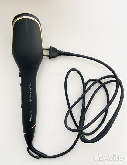 Стайлер Philips StyleCare плойка