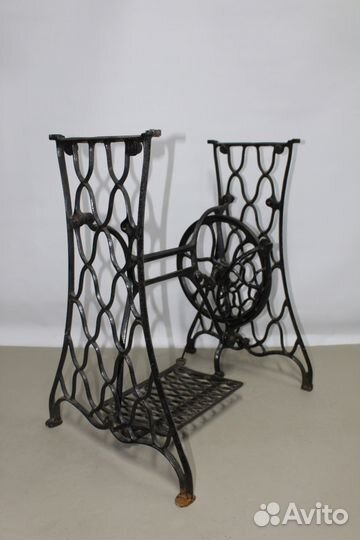 Чугунная станина пмз