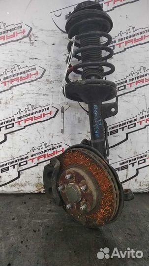 Стойка ходовки nissan cedric gloria. MY33 MY34 PY3