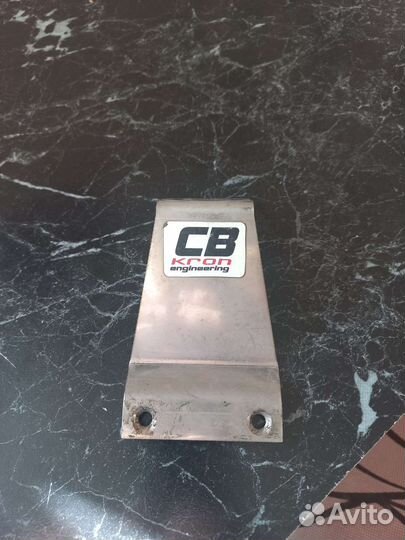 Крепление для антенны