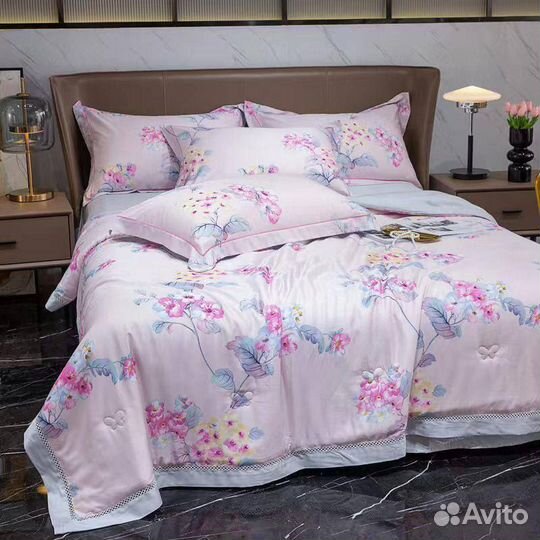 Постельное белье