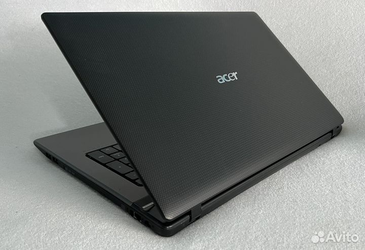 Мощный Acer/i5-2450/10Gb/17