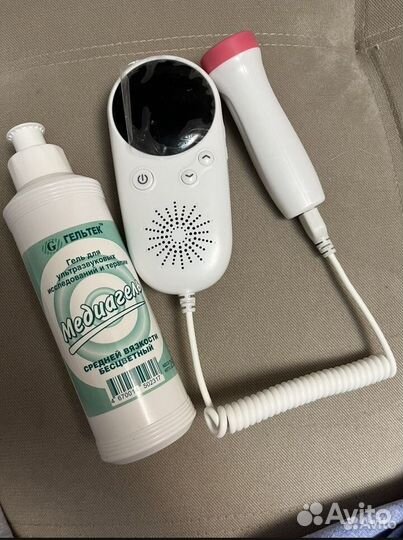 Доплер для беременных