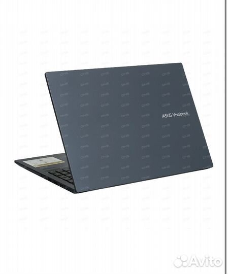 Asus vivibook r5 16'