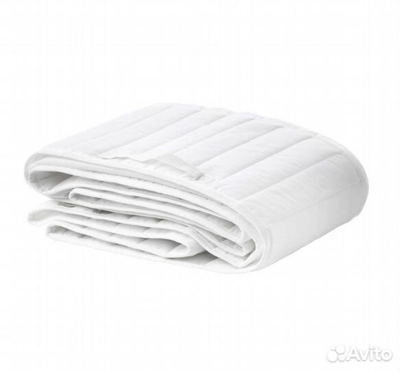 Мягкий боотик в кроватку икея