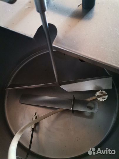 Домашняя сыроварня