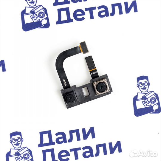 Основная камера для Doogee Shoot 1 (U)