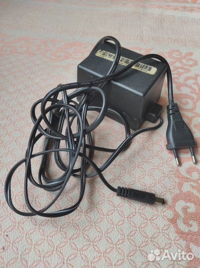 Блок питания HP C2176A для принтеров и сканеров hp