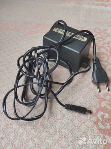 Блок питания HP C2176A для принтеров и сканеров hp