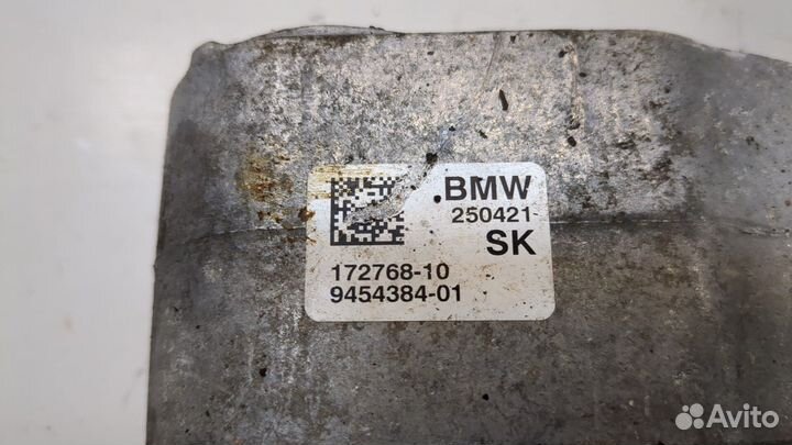 Подушка крепления двигателя BMW 2 F44, 2021