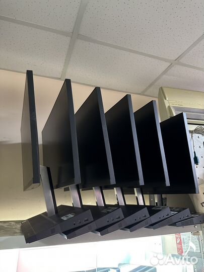 Элитный моноблок HP EliteOne 1000