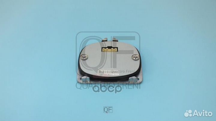 Блок розжига qf31m00058 quattro freni