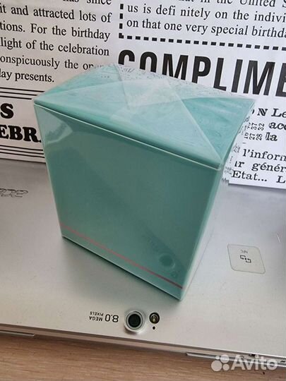 Antonio Banderas Blue Seduction For Women 80 мл