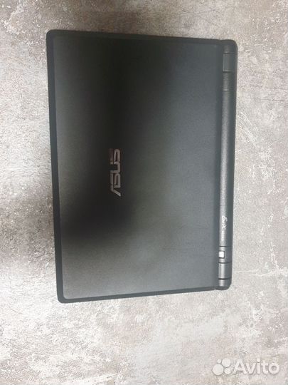 Нетбук Asus Eee PC 4G