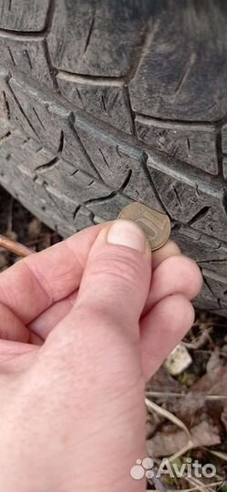 American Classic American Classic 225/55 R18 31P