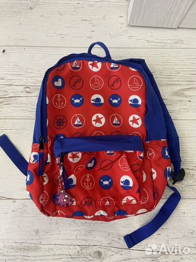 Рюкзак детский