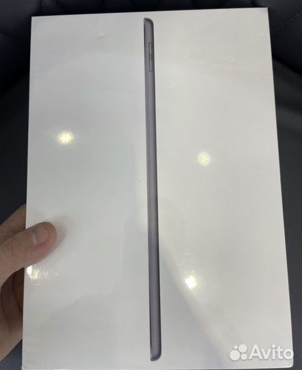 iPad 9 64 Wi Fi Grey