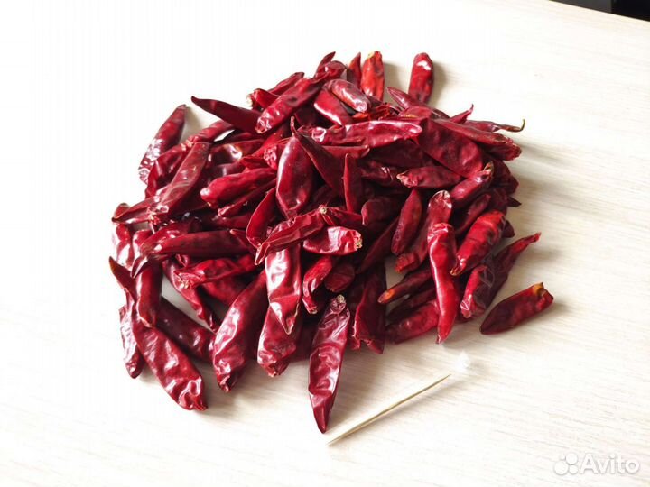 Перцы дикий кубеба горошком и лапиза стручковый