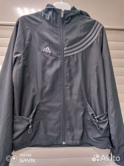 Спортивный костюм adidas женский 46