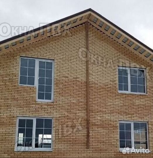 Остекление окон