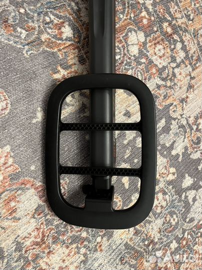 Металлоискатель minelab go find 44