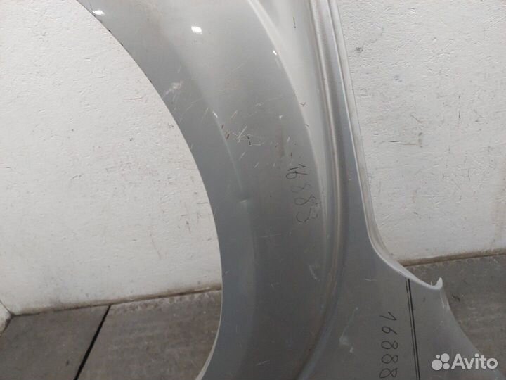 Крыло Dodge Durango, 2006