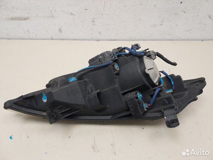 Фара (передняя) Nissan Murano, 2005