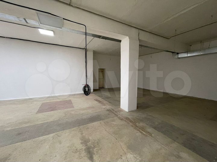 Торговая площадь, 200 м²