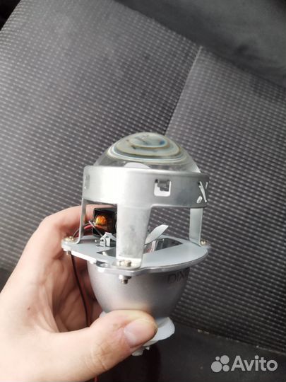 Продаю биксенон линзы dixel mini super G6 H1 3.0