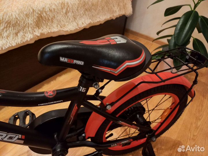 Велосипед детский, в отличном состоянии