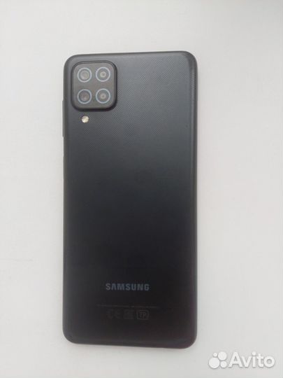 Samsung Galaxy A12, 4/64 ГБ