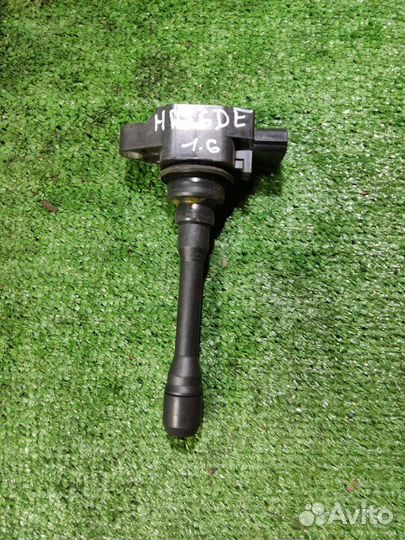 Катушка зажигания Nissan 1.6 Hr16De