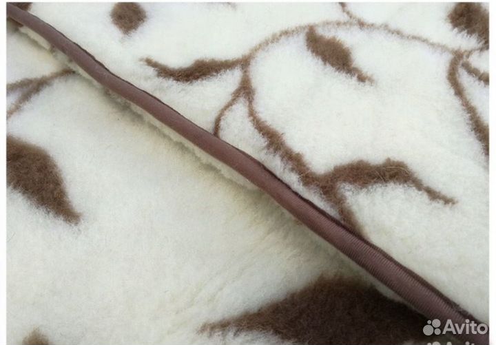 Одеяло и две подушки