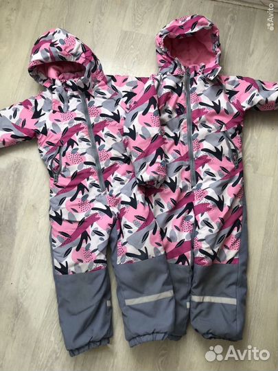 Комбинезоны