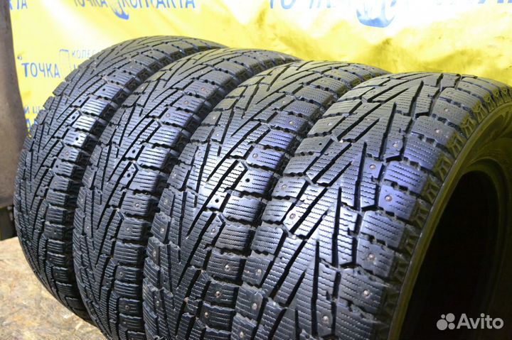 Nexen Winspike 225/65 R17