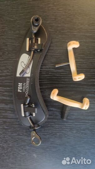 Мостик для скрипки 1/2