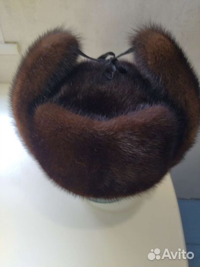 Шапка мужская