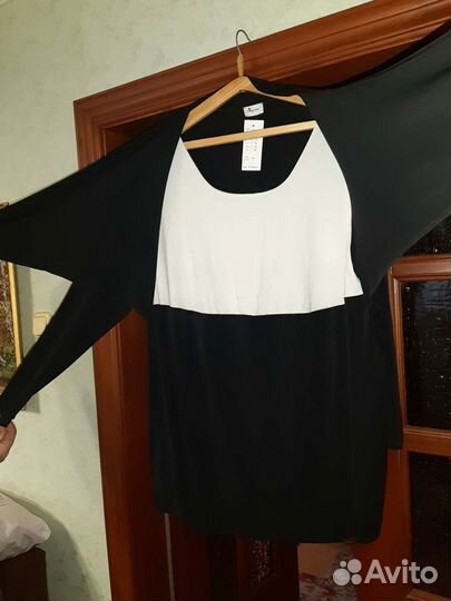 Блузка женская