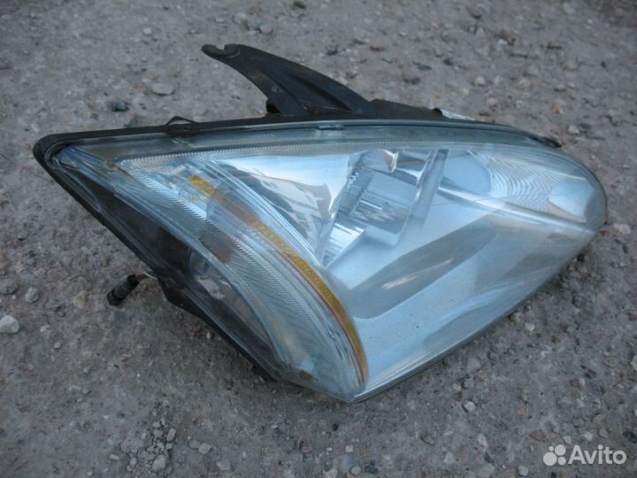 Фара правая Ford Focus 2 дорест