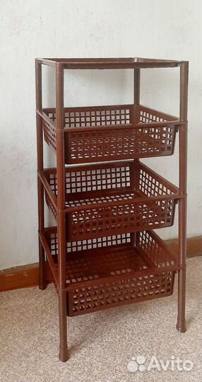 Этажерка