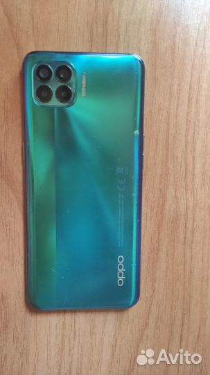 Телефон oppo reno 4 lite 8/128GB