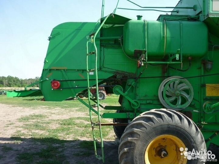 Разбрасыватель соломы Омский Экспериментальный Завод Tornado, 2023
