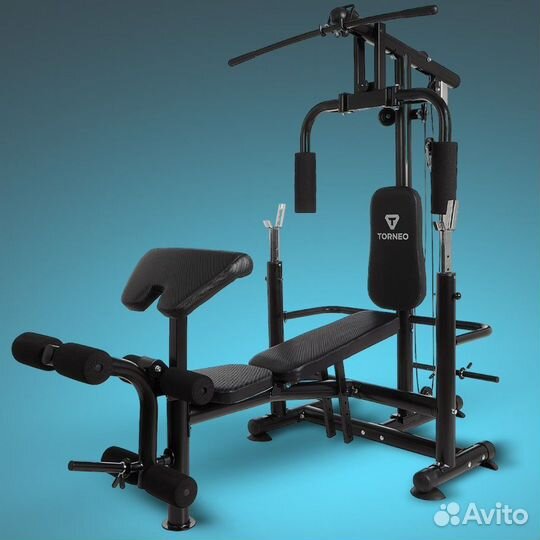 Силовой тренажер 