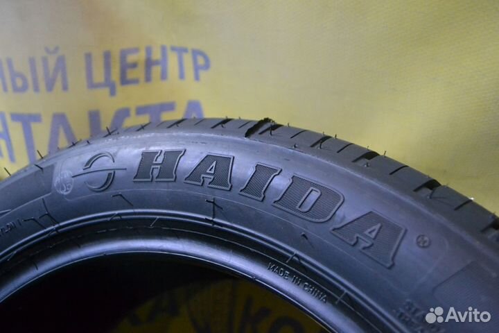 Haida HD667 195/50 R15 82V