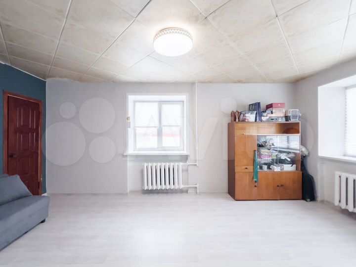 1-к. квартира, 32,4 м², 2/5 эт.